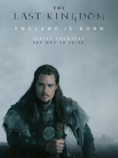 The Last Kingdom streaming