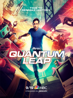 CODE QUANTUM (2022) streaming