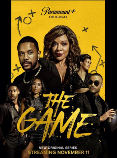 THE GAME (2021) streaming