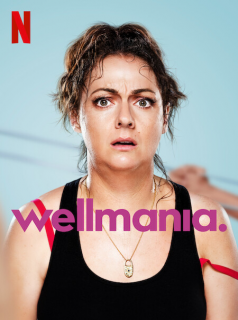 WELLMANIA 2023 streaming