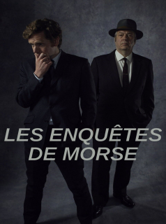 LES ENQUÊTES DE MORSE 2023 streaming