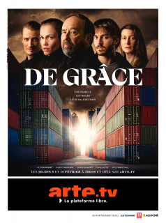 DE GRÂCE streaming