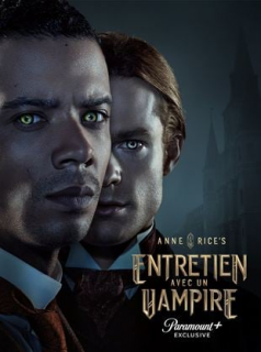 Entretien avec un vampire streaming