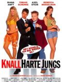 Knallharte Jungs