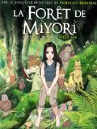 La forêt de Miyori