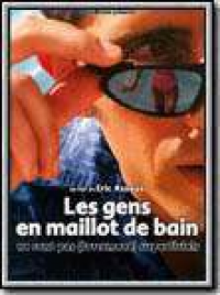 Les Gens en maillot de bain ne sont pas (forcément) superficiels