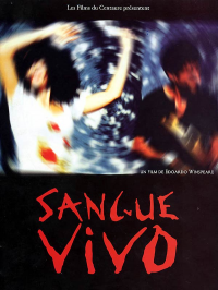 Sangue Vivo