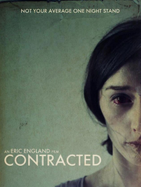 Contracted