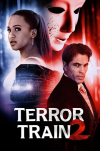 TERROR TRAIN 2 2022