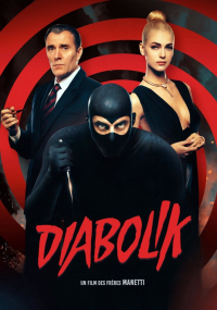 DIABOLIK 2023