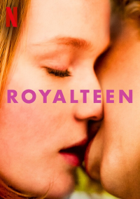 ROYALTEEN : L'HÉRITIER 2022