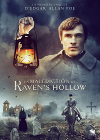 LA MALÉDICTION DE RAVEN'S HOLLOW 2022