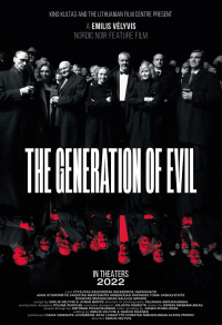 THE GENERATION OF EVIL