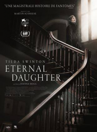 THE ETERNAL DAUGHTER 2022