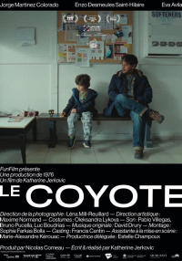 LE COYOTE