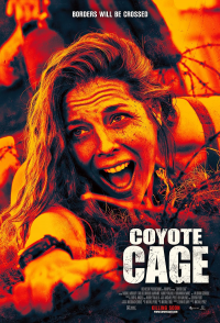 Coyote Cage