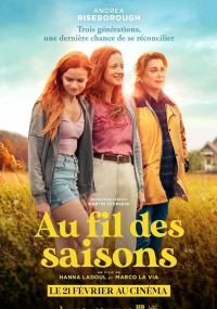 Au fil des saisons streaming