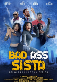 Bad Ass Sista streaming