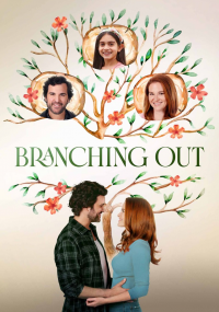 Branching Out streaming