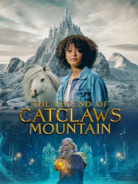 The Legend of Catclaws Mountain streaming