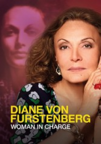 Diane von Furstenberg : impératrice de la mode streaming