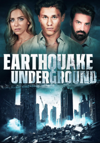 Earthquake Underground streaming