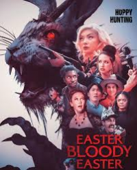 Easter Bloody Easter streaming