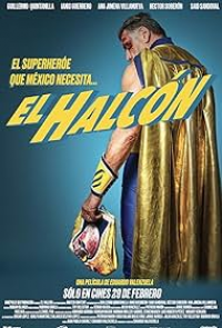 El Halcón: Sed de venganza streaming