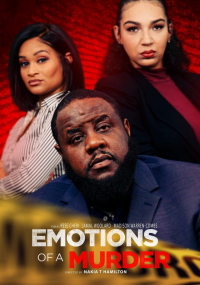 Emotions of a Murder