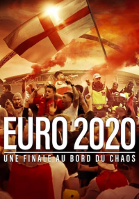 Euro 2020 : Une finale au bord du chaos