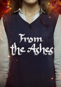 From the Ashes 2024 streaming