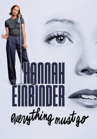 Hannah Einbinder: Everything Must Go streaming