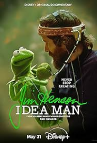 Jim Henson Idea Man