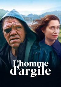 L’Homme d’argile