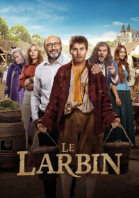 Le Larbin