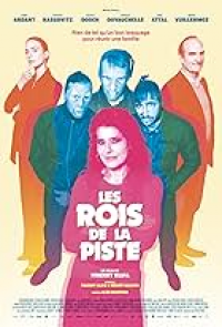 Les Rois de la Piste