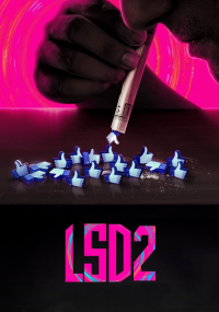 LSD 2: Love, Sex Aur Dhokha 2 streaming