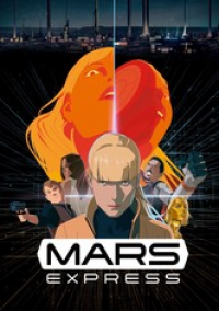 Mars Express