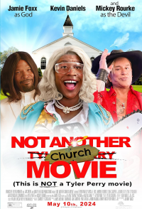 Not Another Church Movie streaming