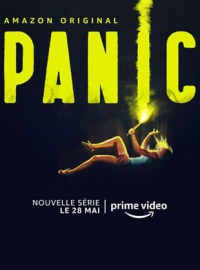 Panic streaming