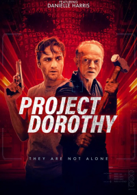 Project Dorothy streaming