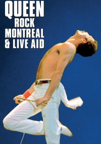 Queen Rock Montreal streaming