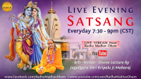 RadhaaMadhavam streaming