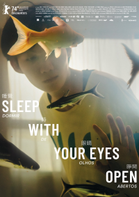 Sleep With Your Eyes Open streaming