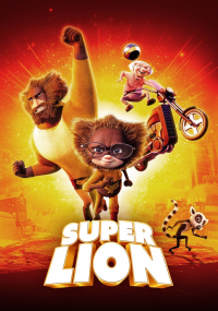 Super lion