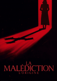 La malédiction: L'origine streaming