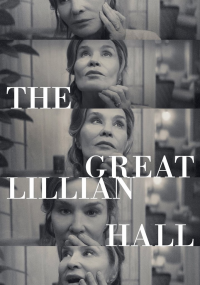 The Great Lillian Hall streaming