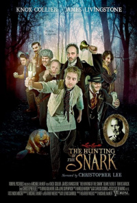 The Hunting of the Snark streaming