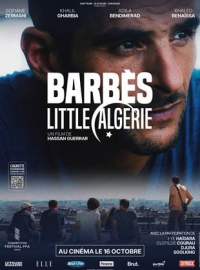 Barbès, little Algérie