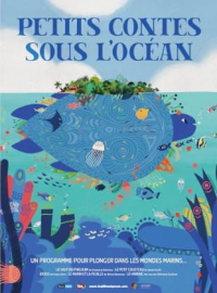 Petits contes sous l’océan